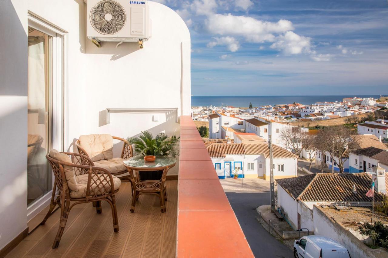 Apartamento Santo Amaro Lagos Exterior foto