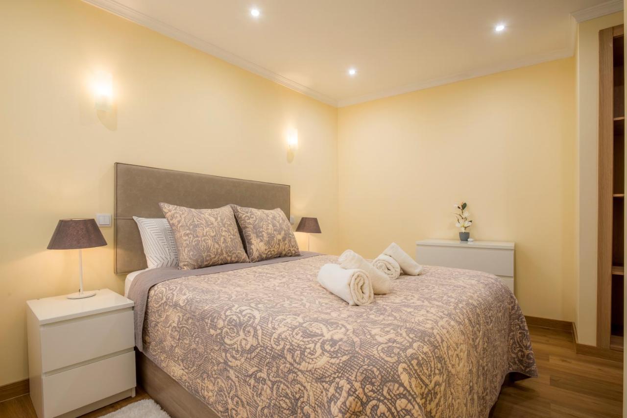Apartamento Santo Amaro Lagos Exterior foto