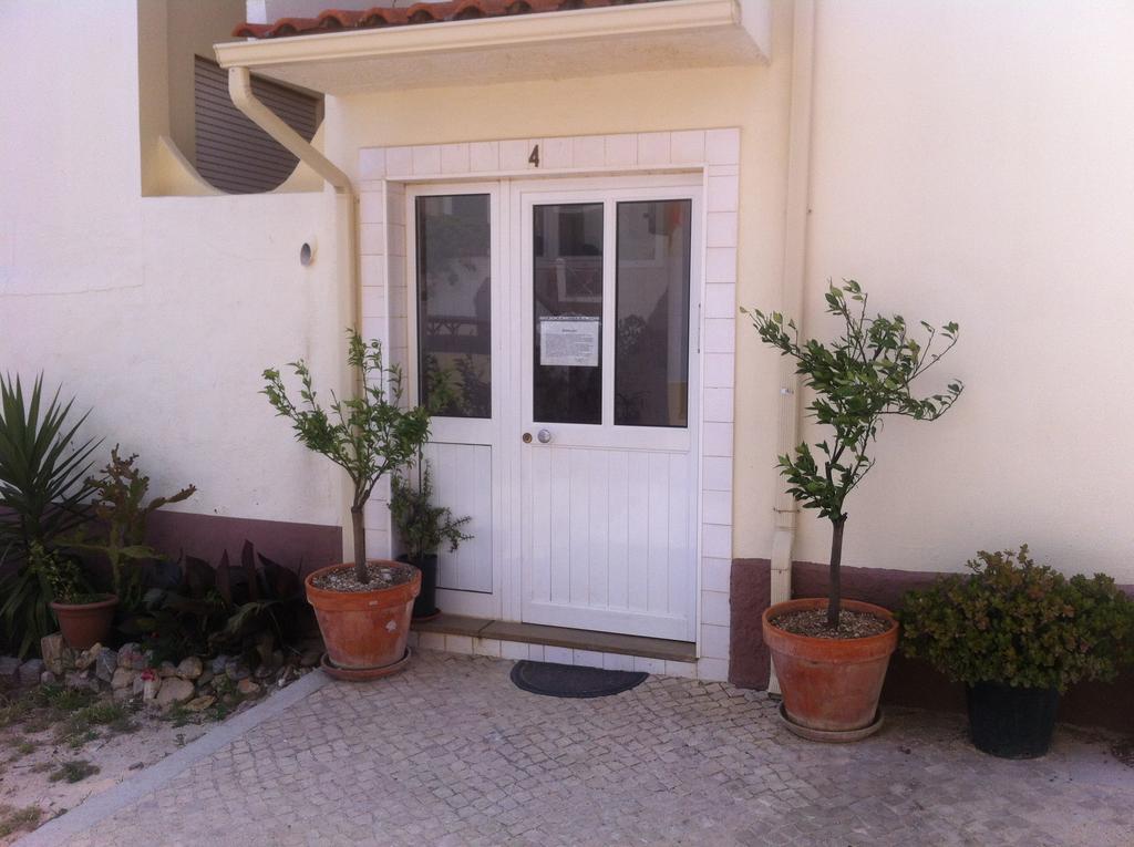 Apartamento Santo Amaro Lagos Exterior foto